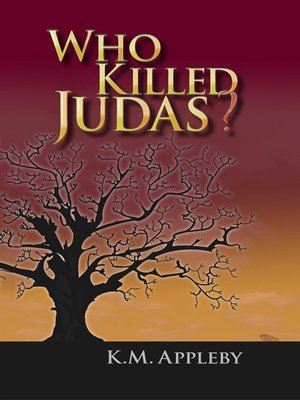 cover image of Who Killed Judas?